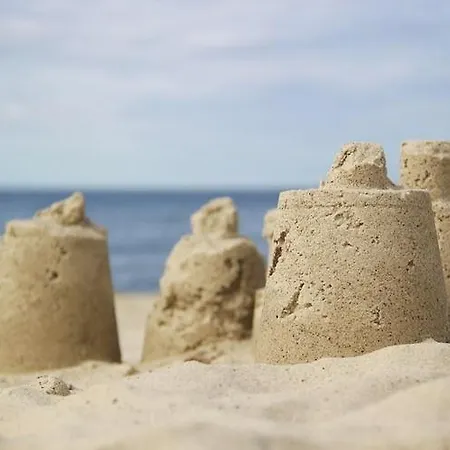 Near Beach, Cleaning Included * Ustronie Morskie