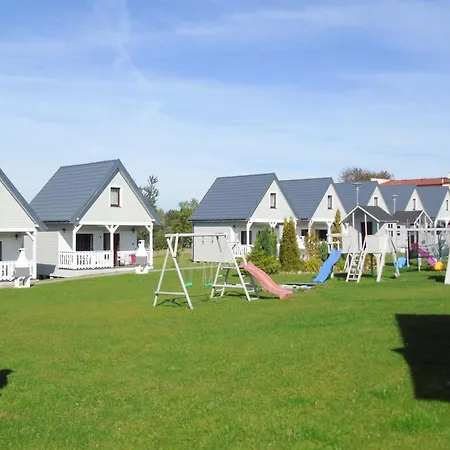 Prázdninový dům Near Beach, Cleaning Included