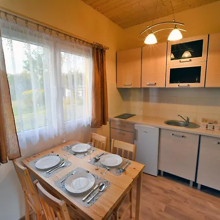 Ferienhaus Near Beach, Cleaning Included *