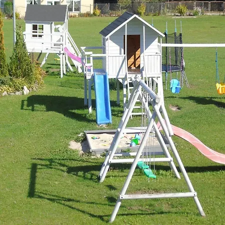 Ferienhaus Near Beach, Cleaning Included